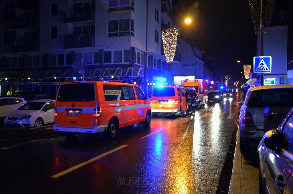 Feuer 3 Zum Treppchen Koeln Rodenkirchen Kirchstr Steinstr P004.JPG - Miklos Laubert